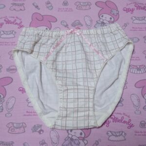 8438☆Mサイズ☆ コットン　ジュニア　ショーツ