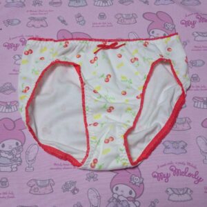 8440☆Mサイズ☆ コットン　ジュニア　ショーツ