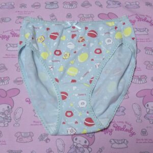 8442☆Lサイズ☆ コットン　ジュニア　ショーツ