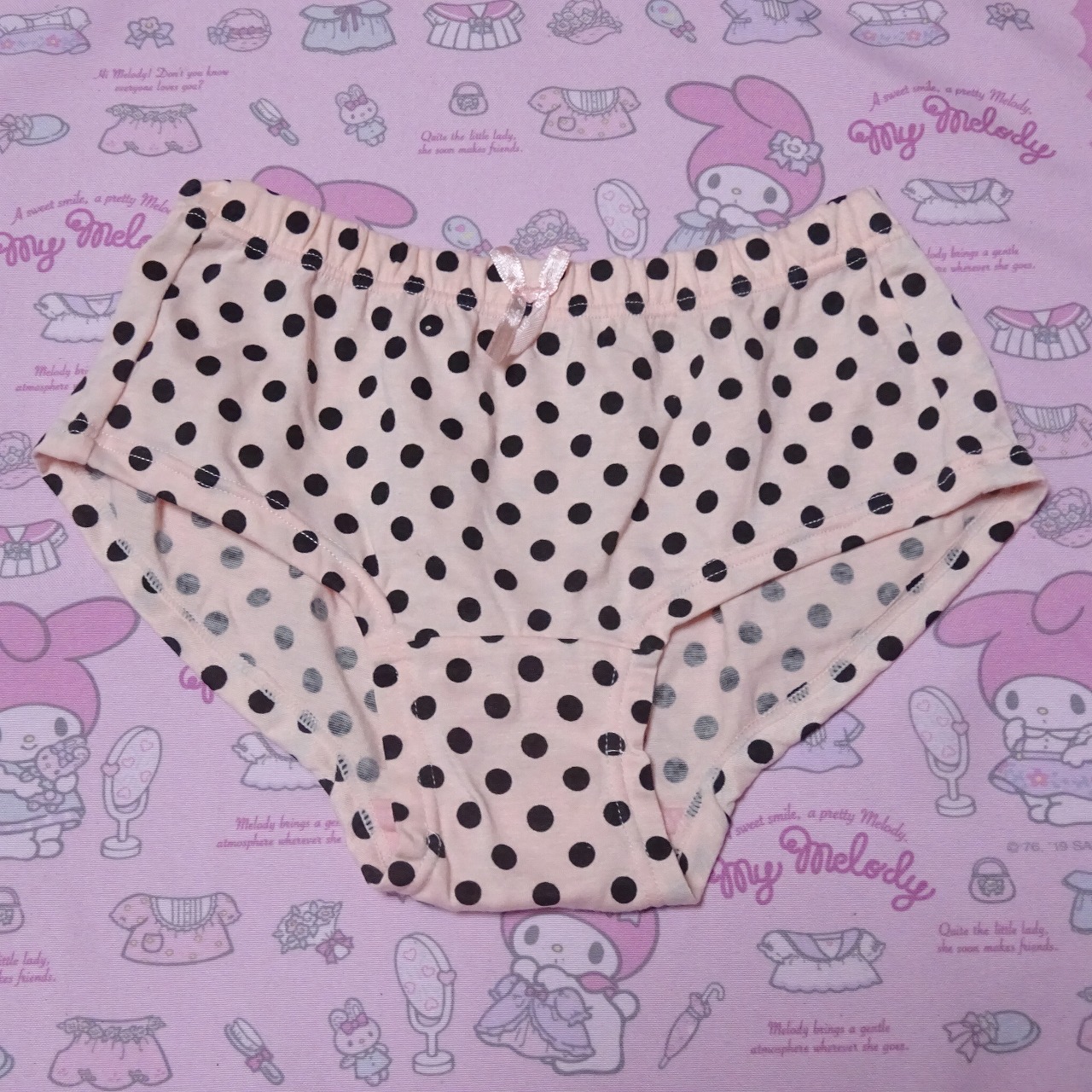 8443☆Mサイズ☆ コットン ジュニア ショーツ