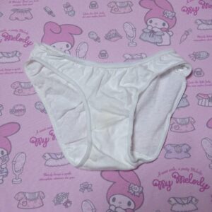 8446☆150サイズ☆ コットン　ジュニア　ショーツ