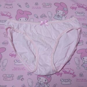 8448☆Mサイズ☆ コットン　ジュニア　ショーツ