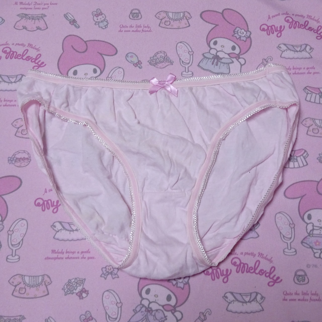 8448☆Mサイズ☆ コットン ジュニア ショーツ