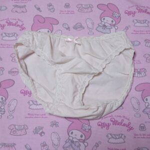 8449☆Mサイズ☆ コットン　ジュニア　ショーツ