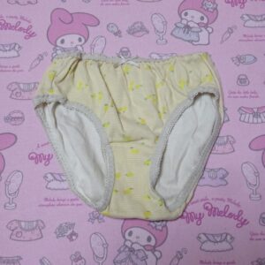 8451☆110サイズ☆ コットン　ジュニア　ショーツ