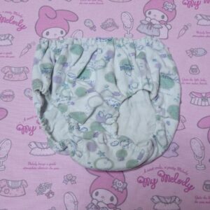 8452☆130サイズ☆ コットン　ジュニア　ショーツ