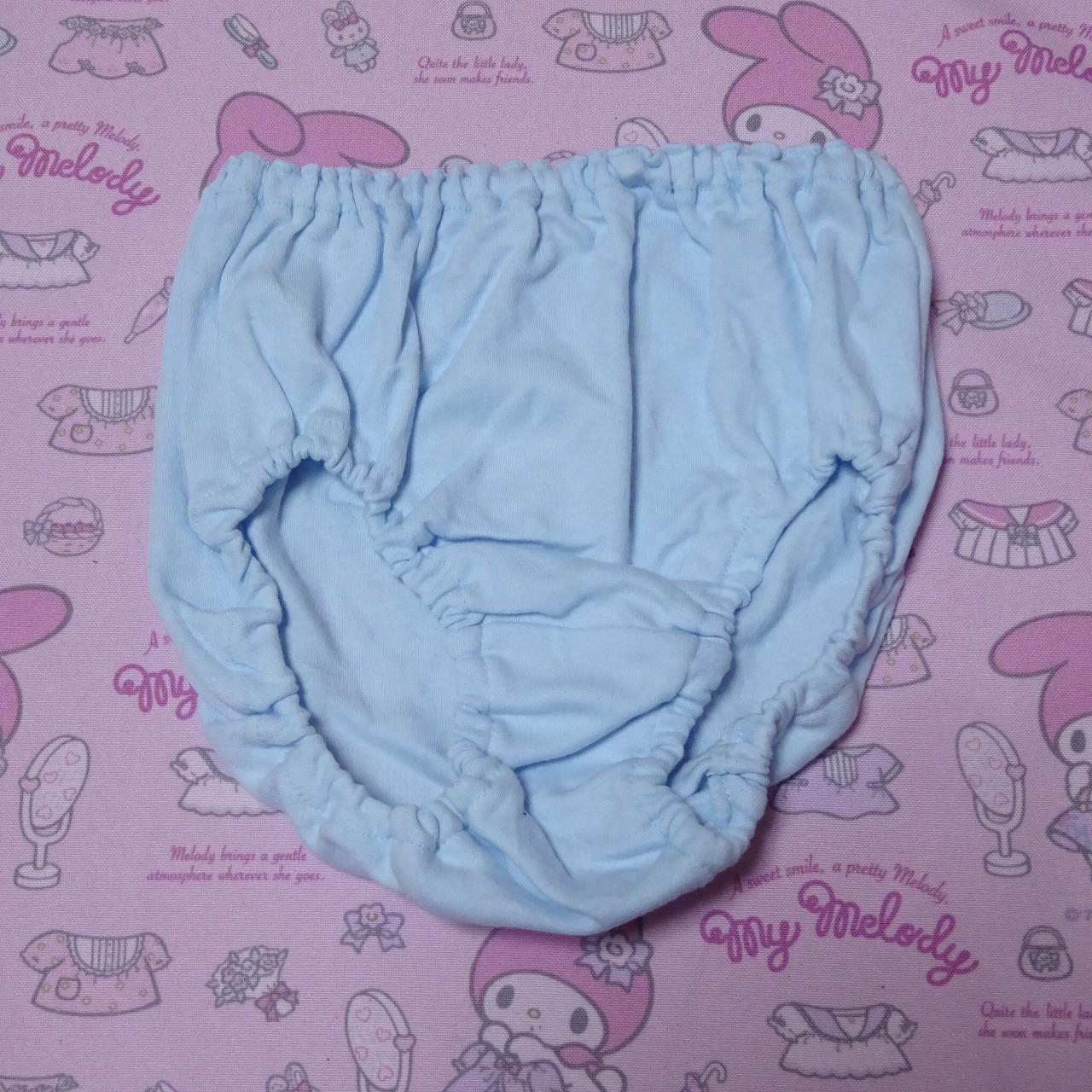 8454☆160サイズ☆ コットン ジュニア ショーツ - 画像 (2)