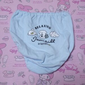 8454☆160サイズ☆ コットン　ジュニア　ショーツ