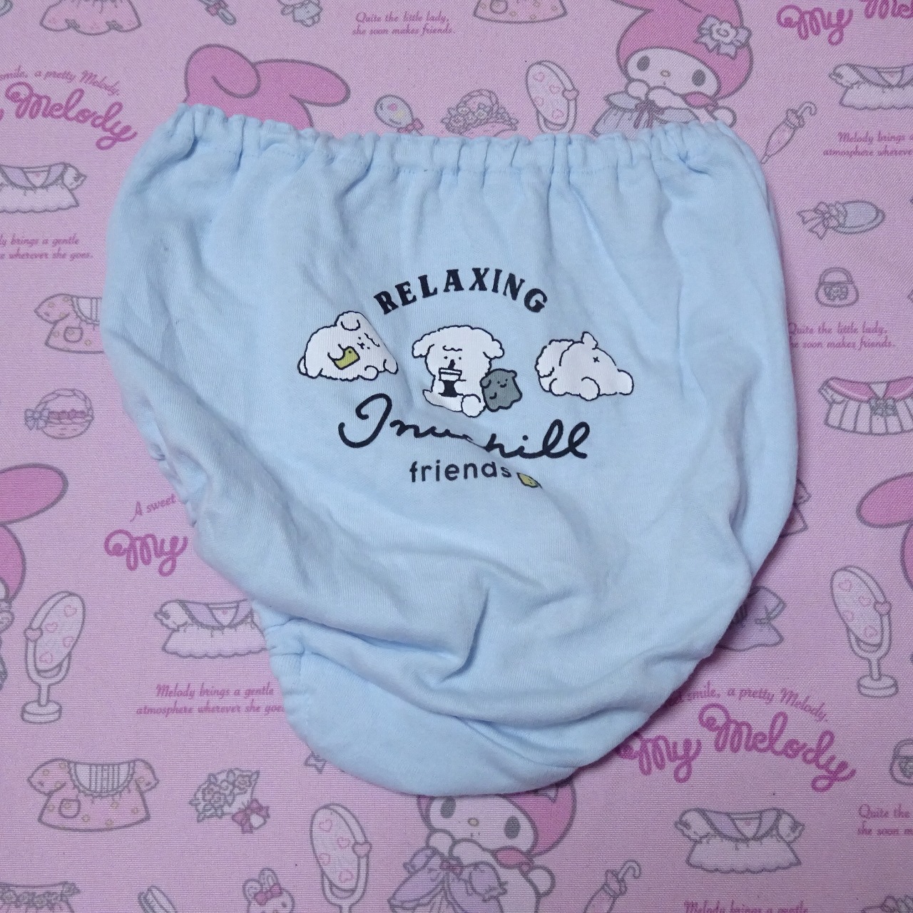 8454☆160サイズ☆ コットン ジュニア ショーツ