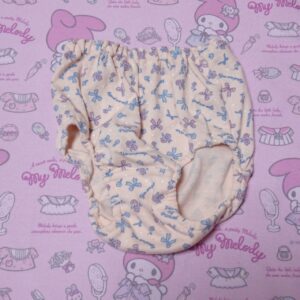 8457☆140サイズ☆ コットン　ジュニア　ショーツ