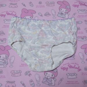 8460☆120サイズ☆ コットン　ジュニア　ショーツ