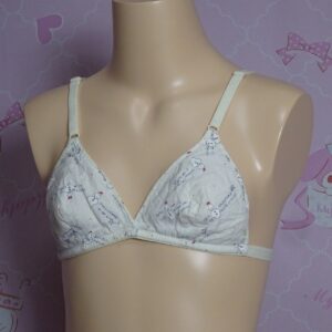 8508☆三角ブラ☆Zカン☆A70サイズ☆女の子