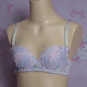 8507☆Disney☆ティーンズブラ☆Sサイズ☆女の子