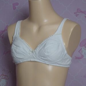 8502☆ティーンズブラ☆A75サイズ☆女の子
