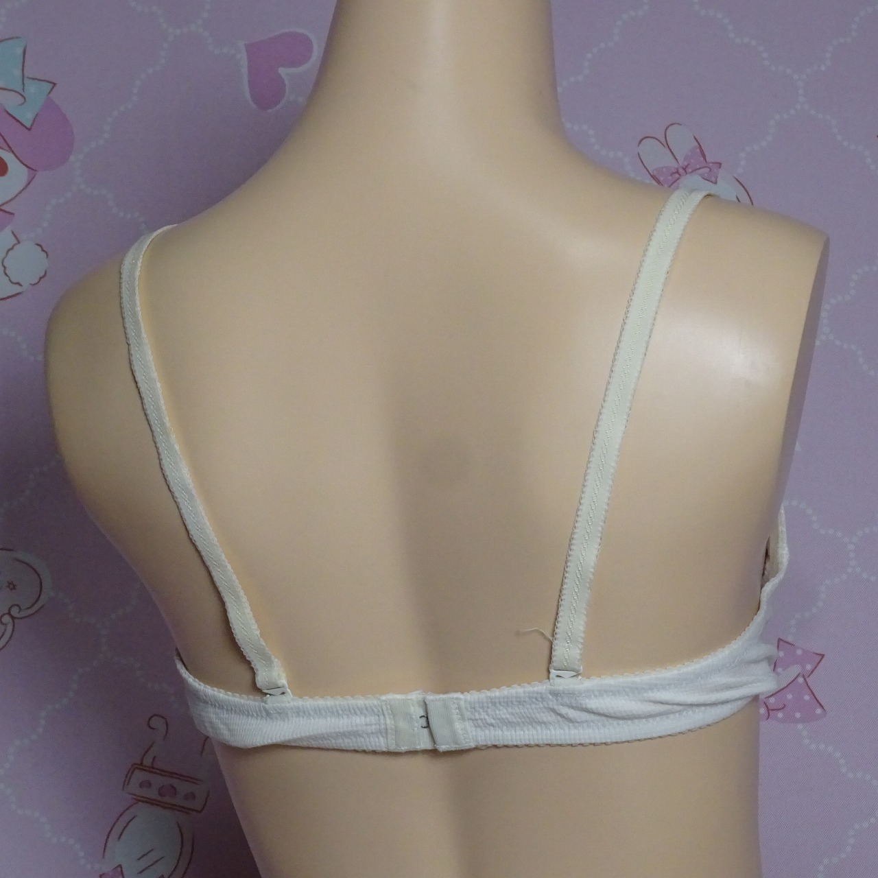 8500☆ティーンズブラ☆A70サイズ☆女の子 - 画像 (2)