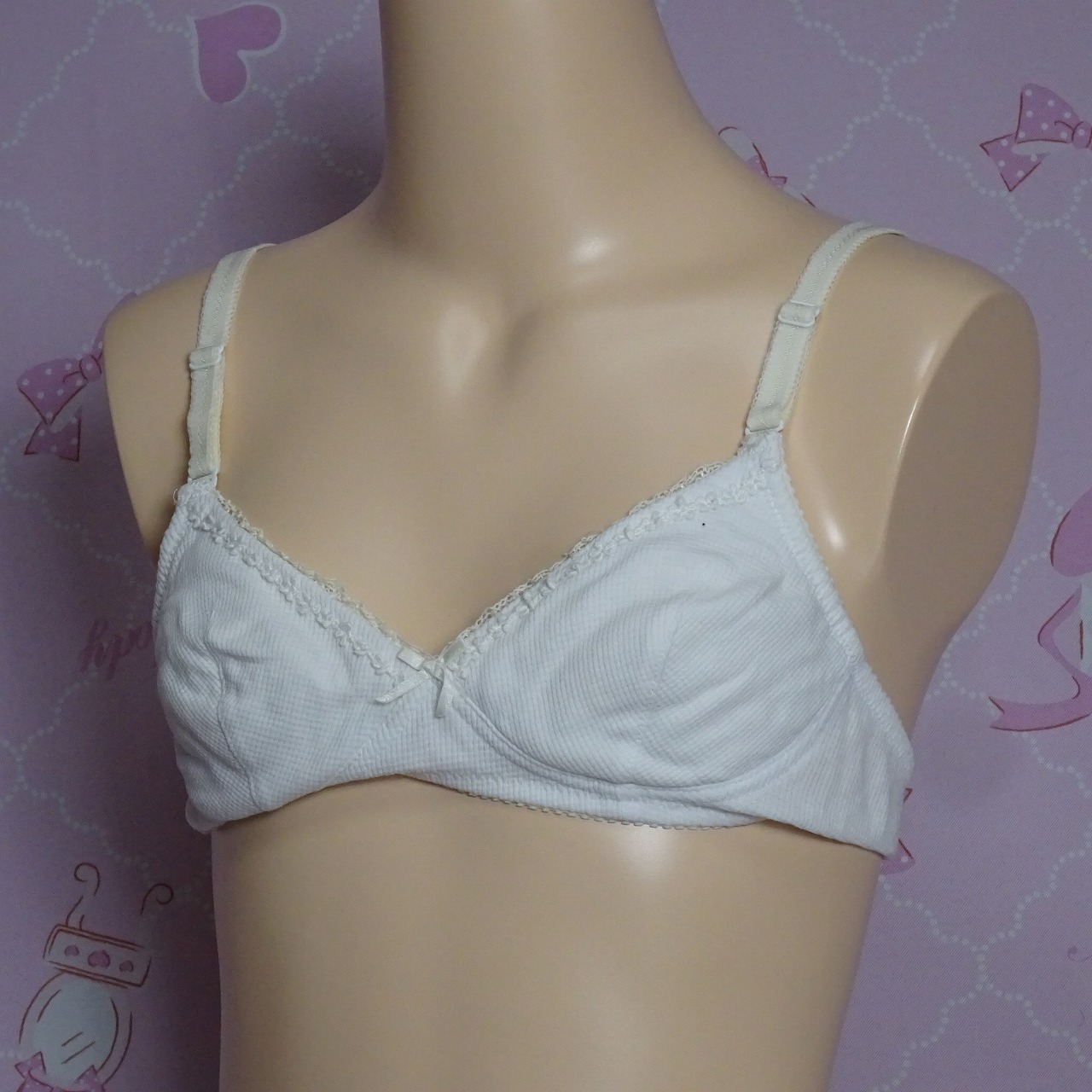 8500☆ティーンズブラ☆A70サイズ☆女の子