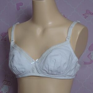 8498☆ティーンズブラ☆B80サイズ☆女の子
