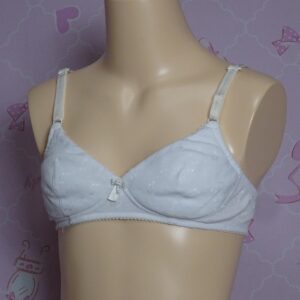 8497☆ティーンズブラ☆A70サイズ☆女の子