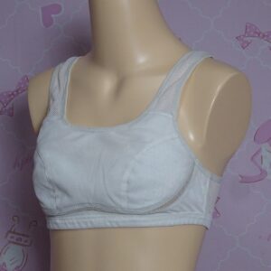 8485☆ティーンズスポーツブラ☆Sサイズ☆女の子
