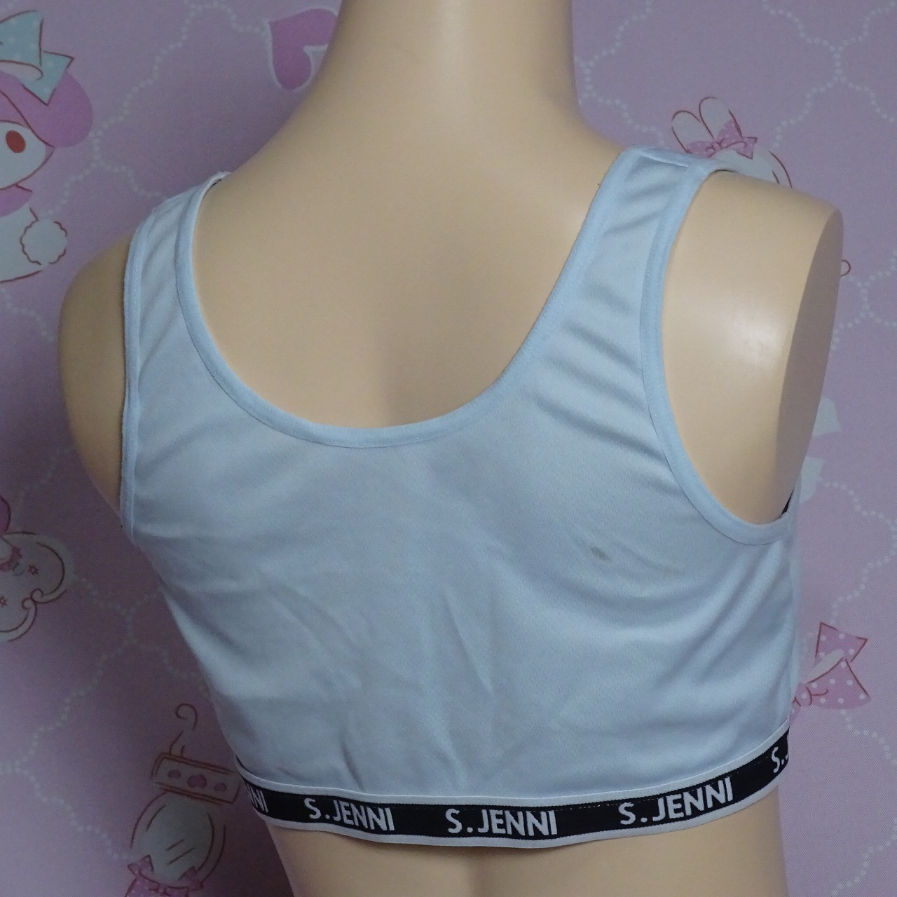 8482☆☆スポーツブラ☆165サイズ☆女の子 - 画像 (2)