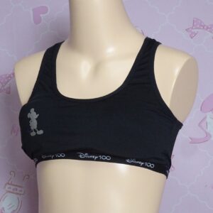 8481☆Disney☆スポーツブラ☆１６0サイズ☆女の子