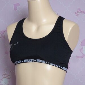 8480☆Disney☆スポーツブラ☆１６0サイズ☆女の子