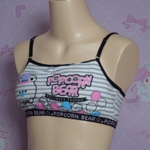 8479☆キャラクター☆スポーツブラ☆１６0サイズ☆女の子