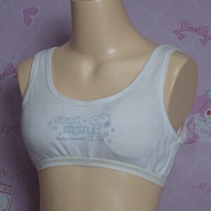 8478☆SNOOPY☆スポーツブラ☆１６0サイズ☆女の子
