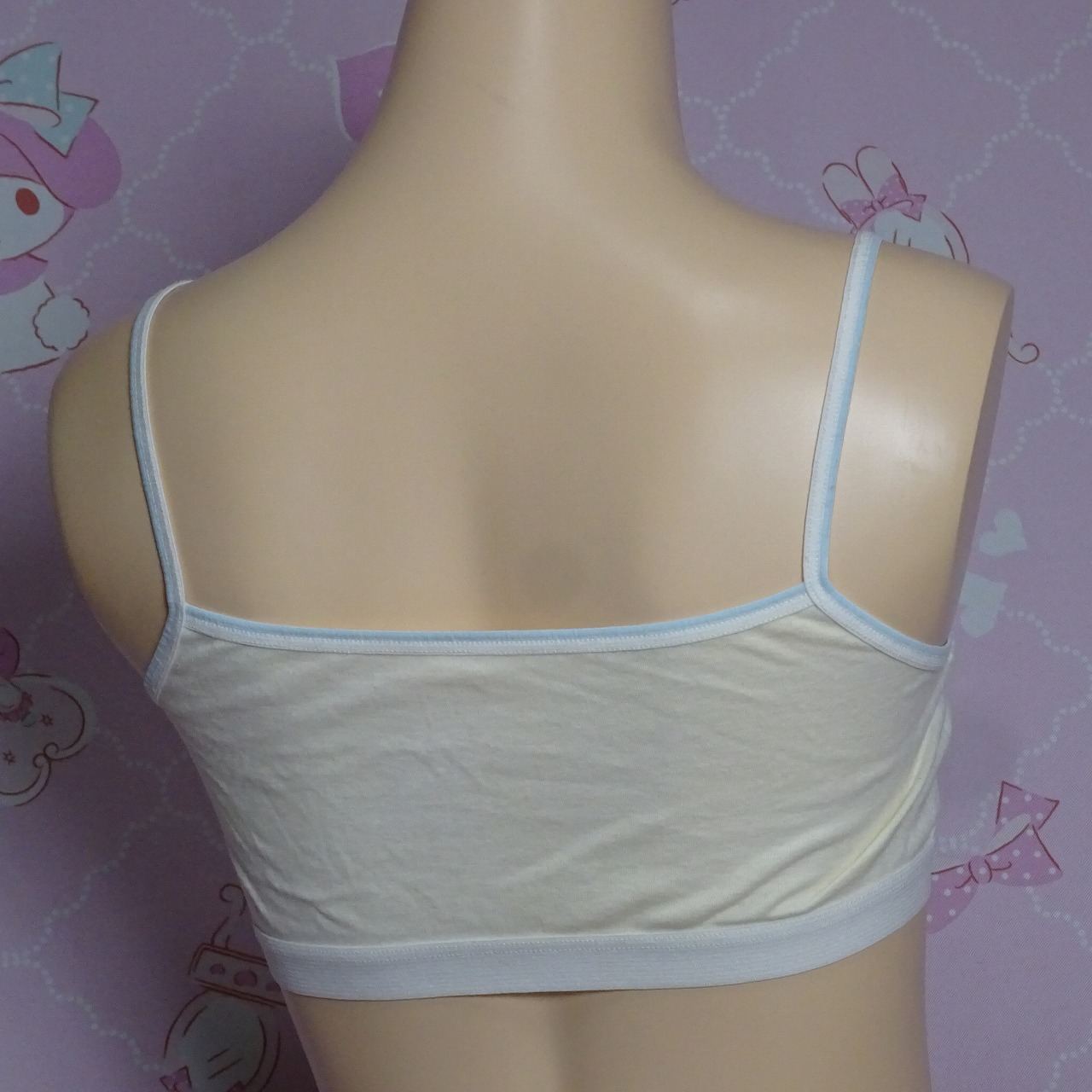 8475☆☆スポーツブラ☆160サイズ☆女の子 - 画像 (2)
