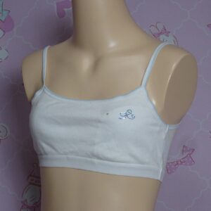 8475☆☆スポーツブラ☆１6０サイズ☆女の子