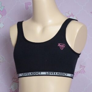 8474☆☆スポーツブラ☆１6０サイズ☆女の子