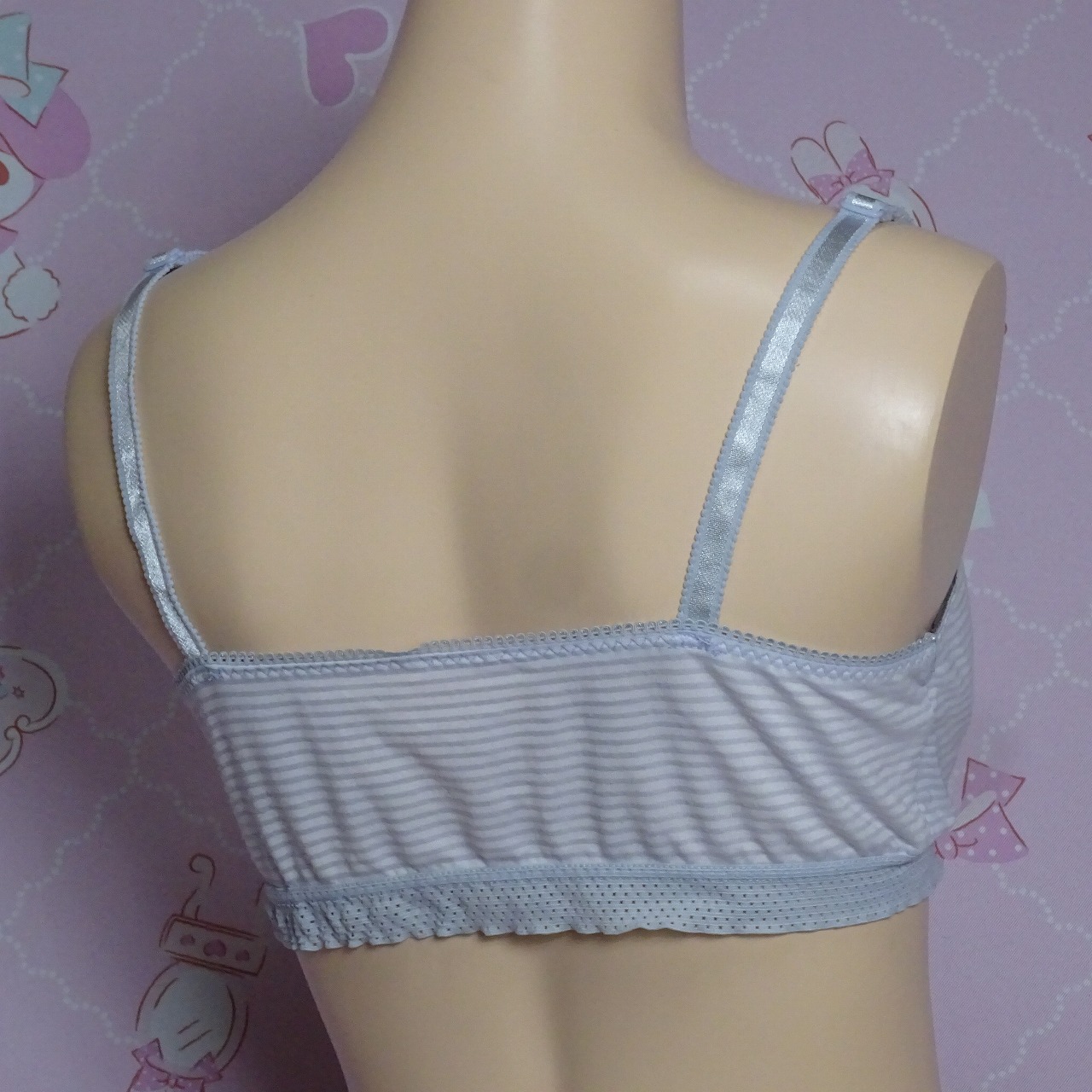 8472☆☆スポーツブラ☆160サイズ☆女の子 - 画像 (2)