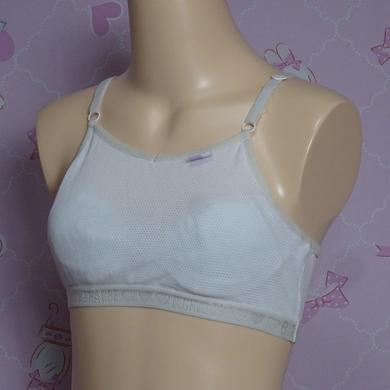 8471☆☆スポーツブラ☆160サイズ☆女の子
