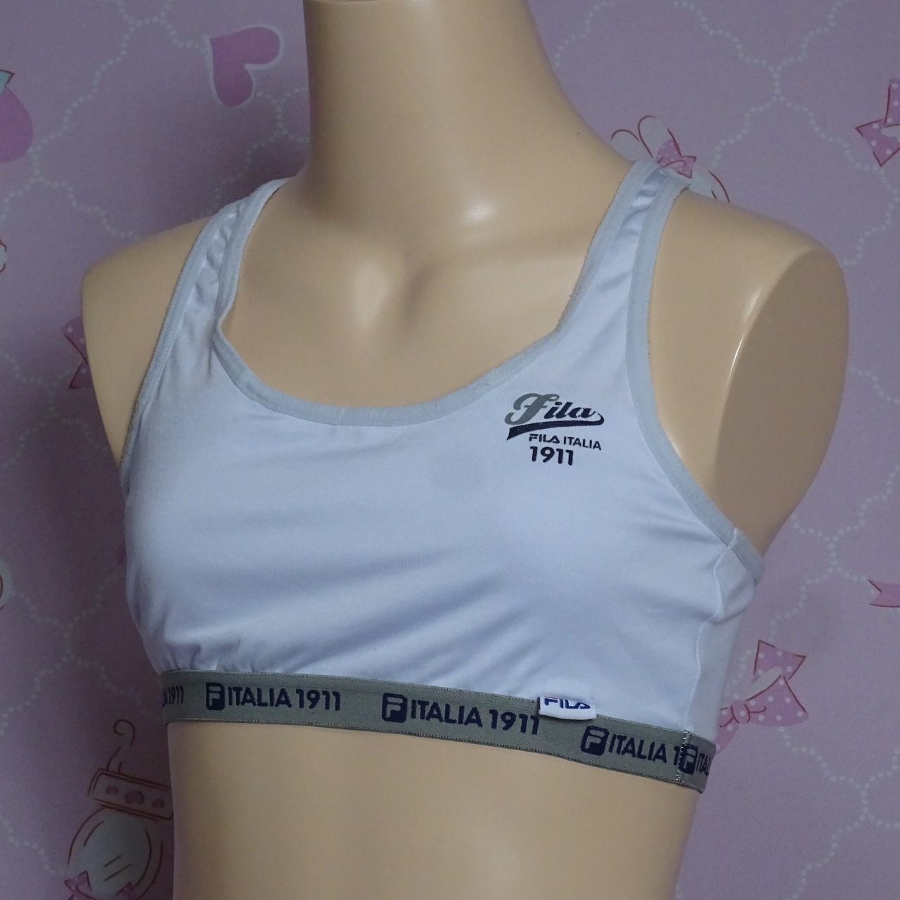 8470☆☆スポーツブラ☆150サイズ☆女の子