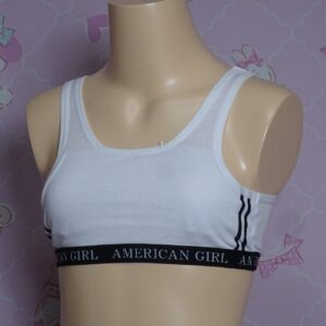 8463☆☆スポーツブラ☆１４０サイズ☆女の子