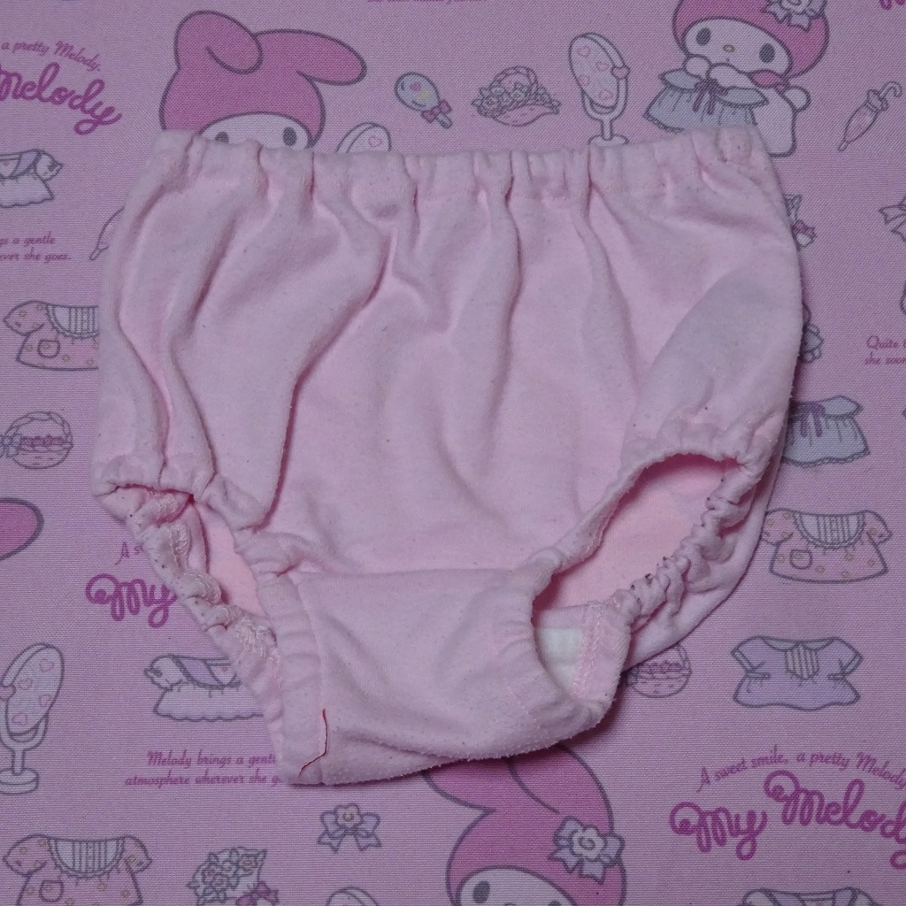 8513☆ Disney 110サイズ☆ コットン ジュニア ショーツ - 画像 (2)