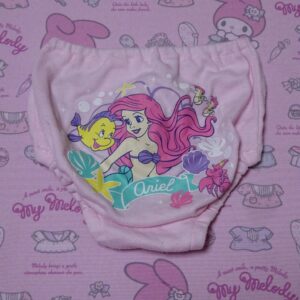 8513☆ Disney 110サイズ☆ コットン　ジュニア　ショーツ