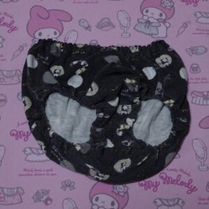 8516☆140サイズ☆ コットン　ジュニア　ショーツ