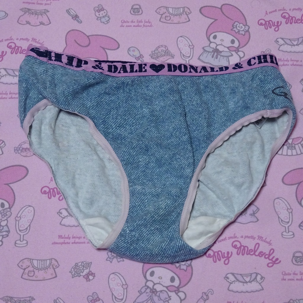 8517☆Disney 150サイズ☆ コットン ジュニア ショーツ - 画像 (2)
