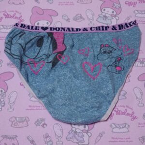 8517☆Disney 150サイズ☆ コットン　ジュニア　ショーツ