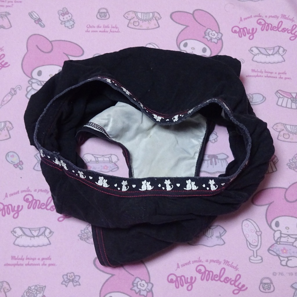 8518☆160サイズ☆ コットン ジュニア ショーツ - 画像 (3)