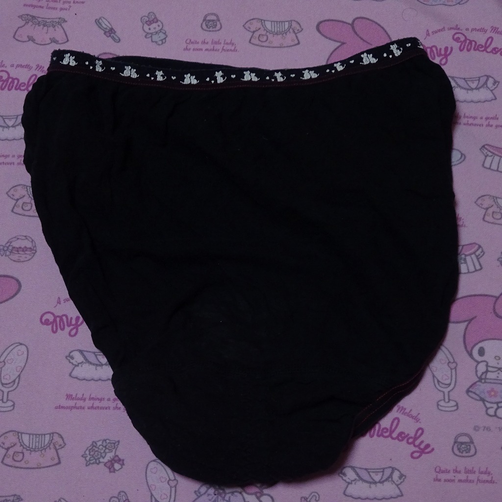 8518☆160サイズ☆ コットン ジュニア ショーツ - 画像 (2)