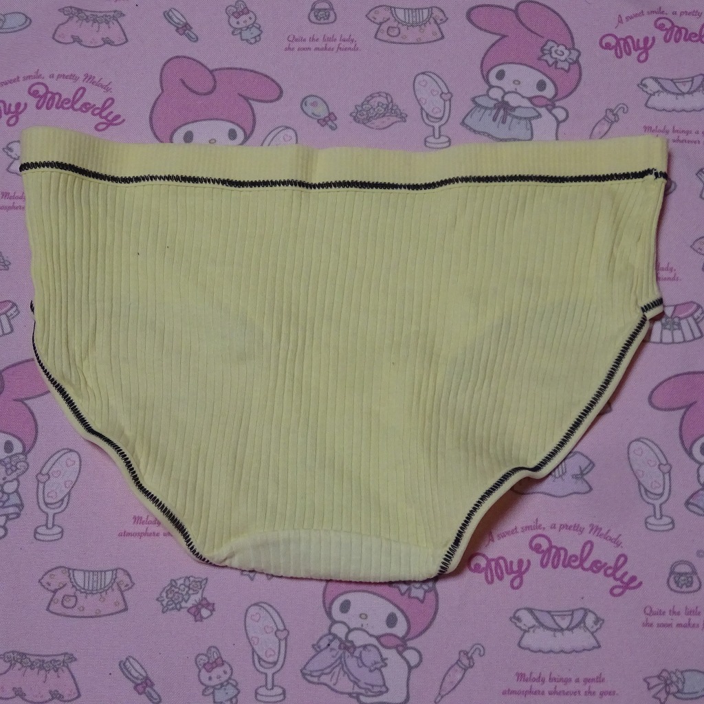 8519☆165サイズ☆ コットン ジュニア ショーツ - 画像 (2)