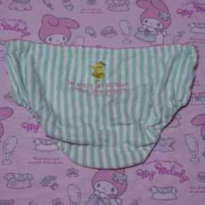 8525☆ジャンク 120サイズ☆ コットン　ジュニア　ショーツ