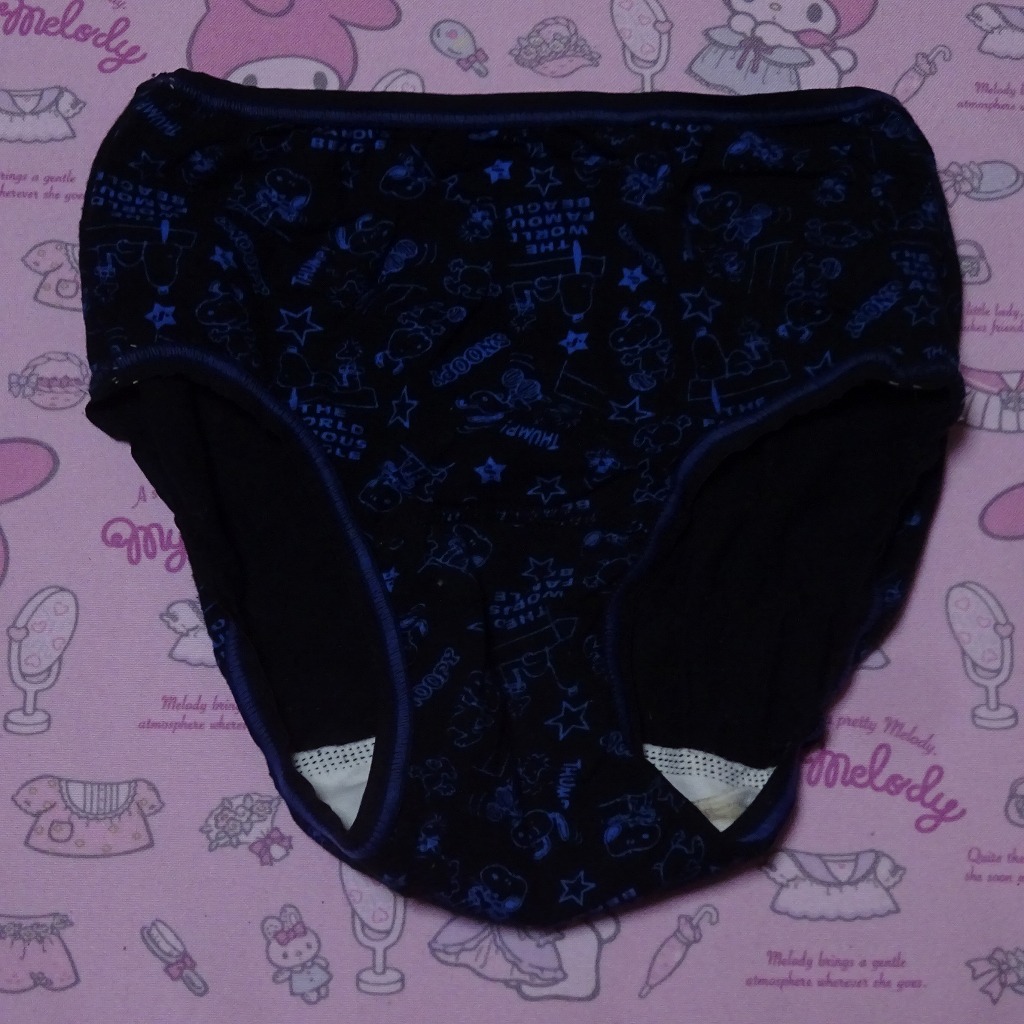 8528☆SNOOPY 150サイズ☆ コットン ジュニア ショーツ