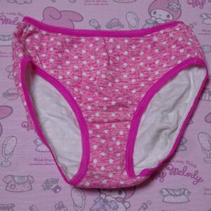 8530☆Mサイズ☆ コットン　ジュニア　ショーツ