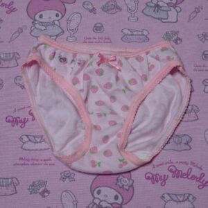 8532☆100サイズ☆ コットン　ジュニア　ショーツ