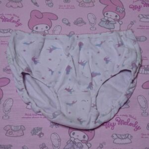 8535☆130サイズ☆ コットン　ジュニア　ショーツ