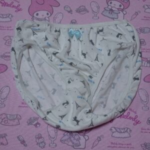 8536☆140サイズ☆ コットン　ジュニア　ショーツ