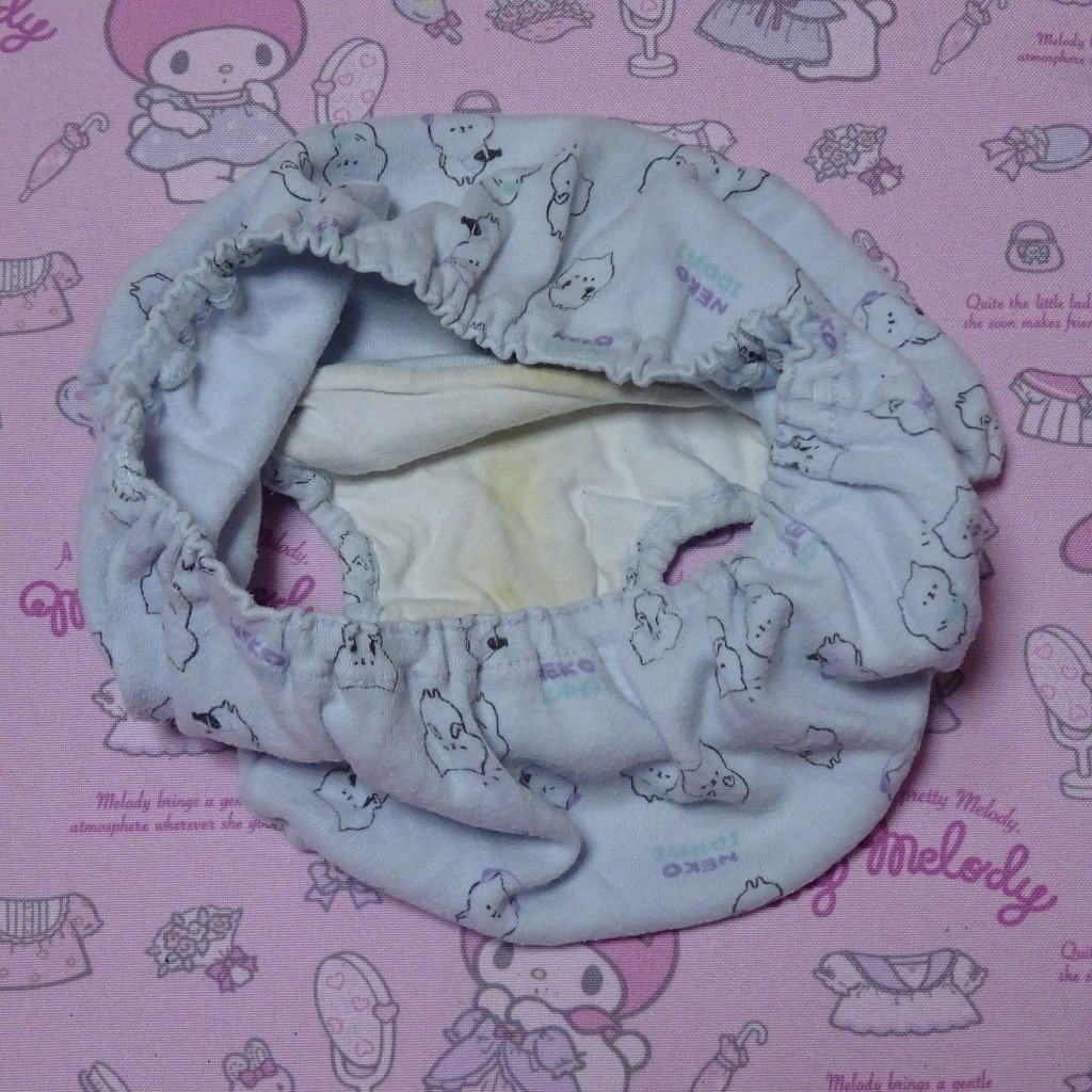 8537☆150サイズ☆ コットン ジュニア ショーツ - 画像 (3)